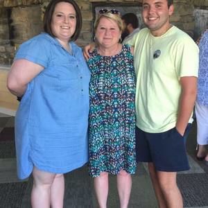 Meet your Posher, Jordan